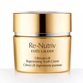 ESTEE LAUDER Интенсивно омолаживающий крем Re-Nutriv