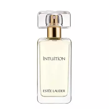 ESTEE LAUDER Intuition.