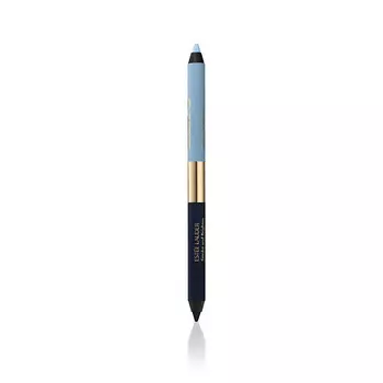 ESTEE LAUDER Карандаш-кайал для глаз двусторонний Kajal Eyeliner