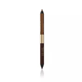 ESTEE LAUDER Карандаш-кайал для глаз двусторонний Kajal Eyeliner