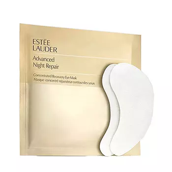 ESTEE LAUDER Концентрированная восстанавливающая маска для глаз в патчах Advanced Night Repair