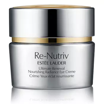 ESTEE LAUDER Крем для области вокруг глаз Re-Nutriv Ultimate Infusion Nourishing Radiance