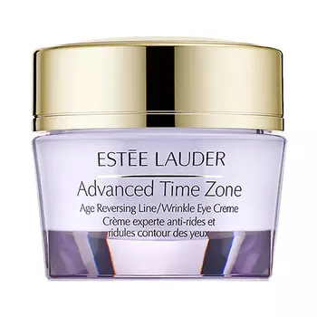 ESTEE LAUDER Крем против старения кожи Advanced Time Zone для контура глаз