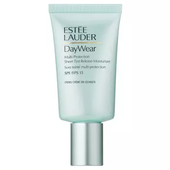 ESTEE LAUDER Крем с тональным оттенком для всех типов кожи DayWear SPF 15