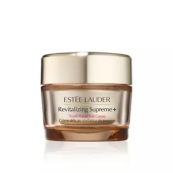 ESTEE LAUDER Легкий омолаживающий крем комплексного действия Revitalizing Supreme +