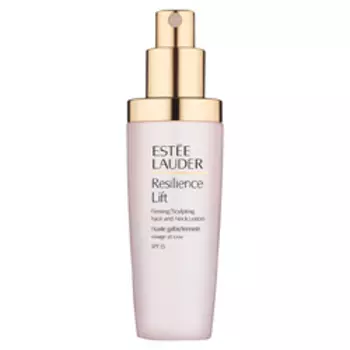 ESTEE LAUDER Лифтинговый лосьон, повышающий упругость кожи лица и шеи, Resilience Lift