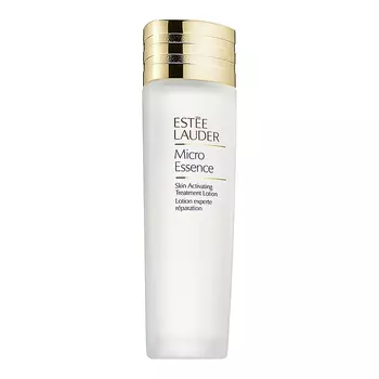 ESTEE LAUDER Лосьон, активирующий жизненные силы кожи Micro Essence Skin Activating Treatment Lotion