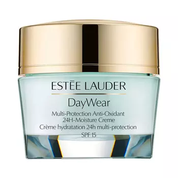 ESTEE LAUDER Многофункциональный защитный крем c антиоксидантами СЗФ 15 DayWear