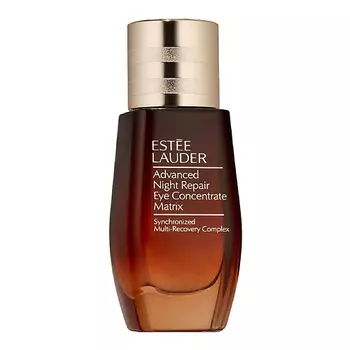 ESTEE LAUDER Мультифункциональный восстанавливающий концентрат для кожи вокруг глаз Advanced Night Repair Eye Concentrate Matrix
