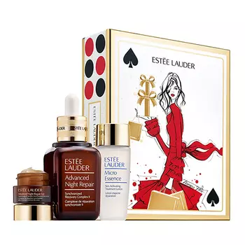 ESTEE LAUDER Набор Advanced Night Repair