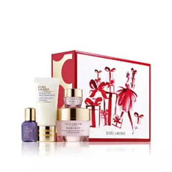 ESTEE LAUDER Набор средств ухода Resilience