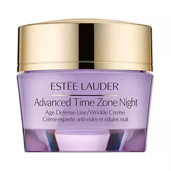 ESTEE LAUDER Ночной крем против старения кожи Advanced Time Zone