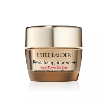 ESTEE LAUDER Омолаживающий бальзам для области глаз комплексного действия Revitalizing Supreme +