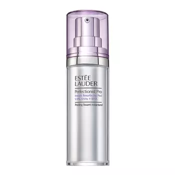 ESTEE LAUDER Пилинг для мгновенного обновления кожи с AHA- и BHA-кислотами Perfectionist Pro