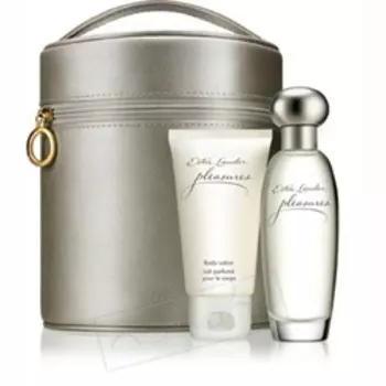 ESTEE LAUDER Подарочный набор Pleasures