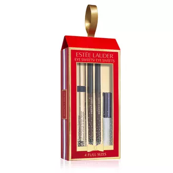 ESTEE LAUDER Подарочный набор с тушью Holiday Mascara Set