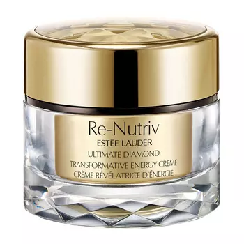 ESTEE LAUDER Преображающий энергетический крем Re-Nutriv Ultimate Diamond Transformative Energy Crme