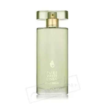 ESTEE LAUDER Pure White Linen Light Breeze