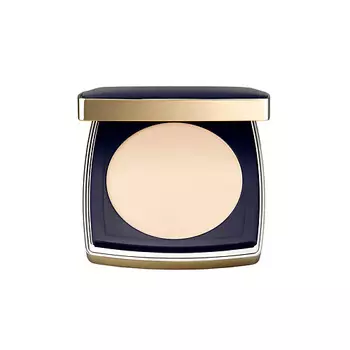 ESTEE LAUDER Стойкая матовая компактная пудра Double Wear Stay-In-Place Matte Powder Foundation