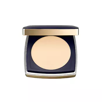 ESTEE LAUDER Стойкая матовая компактная пудра Double Wear Stay-In-Place Matte Powder Foundation