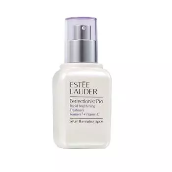 ESTEE LAUDER Сыворотка "Быстрое выравнивание тона кожи" с витамином C и ферментами