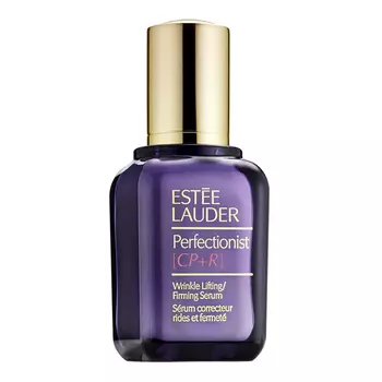 ESTEE LAUDER Сыворотка против морщин, повышающая упругость кожи Perfectionist CP+R