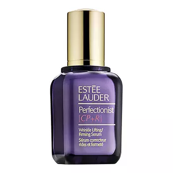 ESTEE LAUDER Сыворотка против морщин, повышающая упругость кожи Perfectionist Wrinkle Lifting/Firming Serum