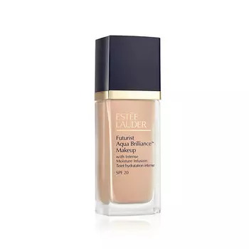 ESTEE LAUDER Тональный крем, придающий сияние Futurist Aqua Brilliance Makeup SPF 20