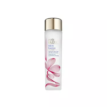 ESTEE LAUDER Ухаживающий лосьон с ферментами сакуры Micro Essence