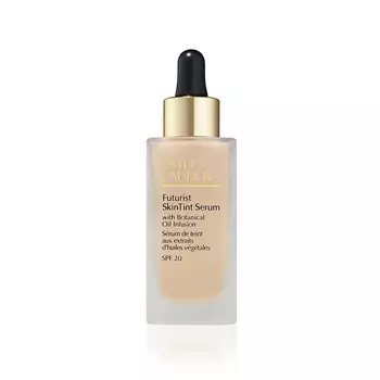 ESTEE LAUDER Ухаживающий тональный флюид Skintint Sesum With Botanical Oil Infusion