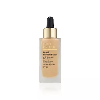 ESTEE LAUDER Ухаживающий тональный флюид Skintint Sesum With Botanical Oil Infusion