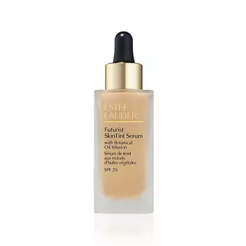 ESTEE LAUDER Ухаживающий тональный флюид Skintint Sesum With Botanical Oil Infusion