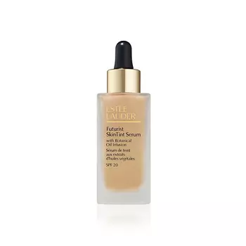 ESTEE LAUDER Ухаживающий тональный флюид Skintint Sesum With Botanical Oil Infusion