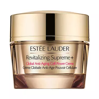 ESTEE LAUDER Универсальный крем для сохранения молодости кожи, обогащенный фитоклетками Advanced Night Repair Revitalizing Supreme Plus Global Anti-Aging Cell Power Crème