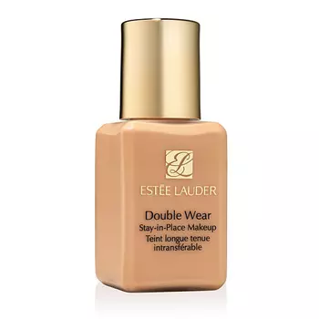 ESTEE LAUDER Устойчивый тональный крем мини-формат Double Wear SPF 10