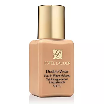 ESTEE LAUDER Устойчивый тональный крем мини-формат Double Wear SPF 10