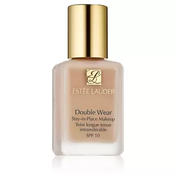 ESTEE LAUDER Устойчивый тональный крем SPF 10 Double Wear