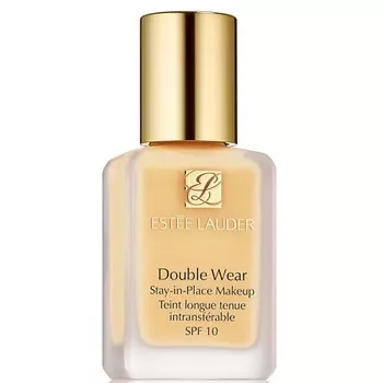 ESTEE LAUDER Устойчивый тональный крем SPF 10 Double Wear