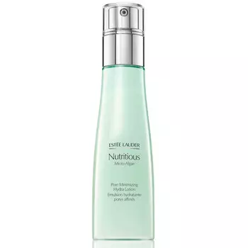 ESTEE LAUDER Увлажняющий флюид, сокращающий поры Nutritious Micro-Algae