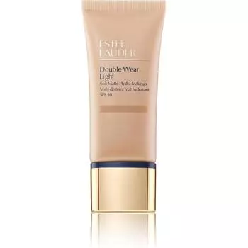 ESTEE LAUDER Увлажняющий матовый тональный крем Double Wear Light SPF10