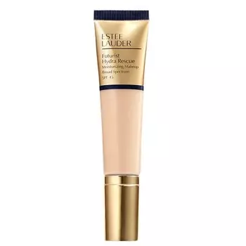 ESTEE LAUDER Увлажняющий тональный крем Futurist Hydra Rescue SPF 45