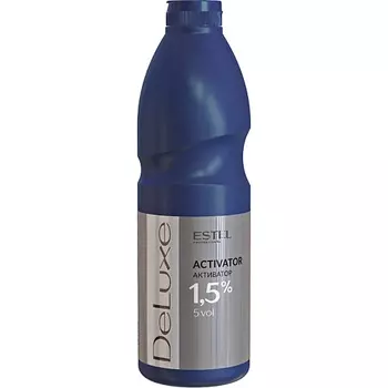 ESTEL PROFESSIONAL Активатор 1,5 % DE LUXE