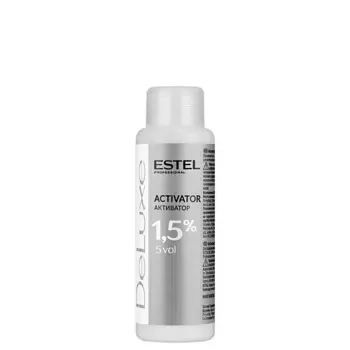 ESTEL PROFESSIONAL Активатор 1,5 % DE LUXE