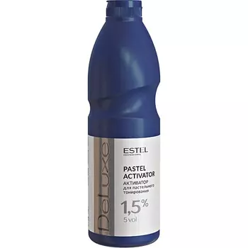 ESTEL PROFESSIONAL Активатор 1,5% DE LUXE