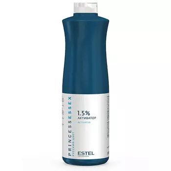 ESTEL PROFESSIONAL Активатор 1,5% PRINCESS ESSEX