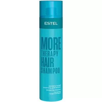 ESTEL PROFESSIONAL Aqua-шампунь для волос EST ELLE MARINE