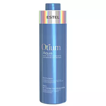 ESTEL PROFESSIONAL Бальзам для интенсивного увлажнения волос OTIUM AQUA