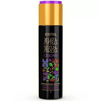 ESTEL PROFESSIONAL Бальзам для окрашенных волос ЖИВА ЯГОДА Сказочная