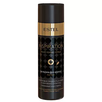 ESTEL PROFESSIONAL Бальзам для волос INSPIRATION
