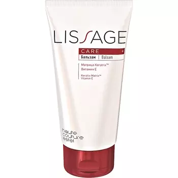 ESTEL PROFESSIONAL Бальзам для волос LISSAGE CARE HAUTE COUTURE